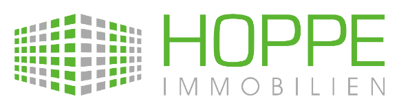 Logo von Hoppe Immobilien Kundenportal